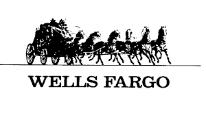 Wells Fargo logo
